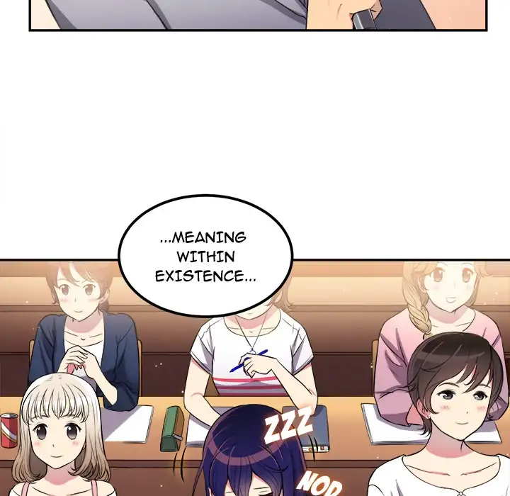 Yuri’s Part Time Job page 120