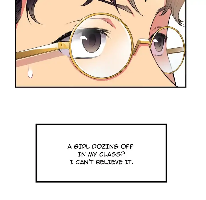 Yuri’s Part Time Job page 122