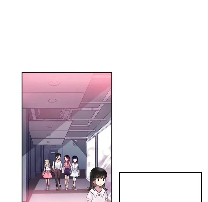 Yuri’s Part Time Job page 123
