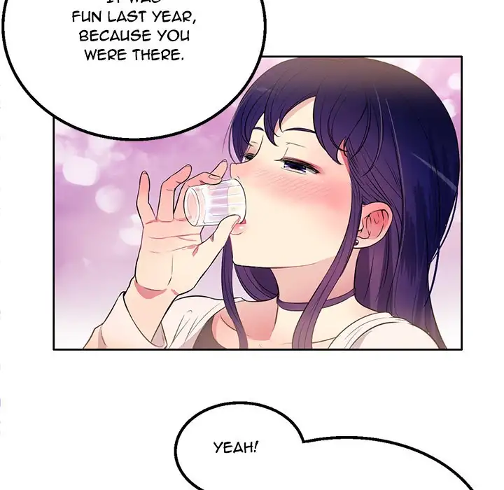 Yuri’s Part Time Job page 125