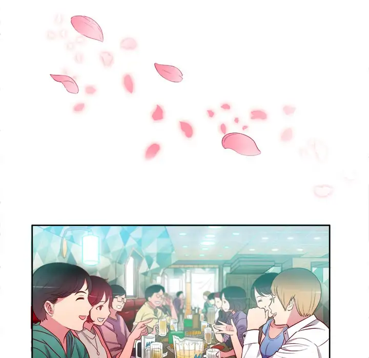 Yuri’s Part Time Job page 134