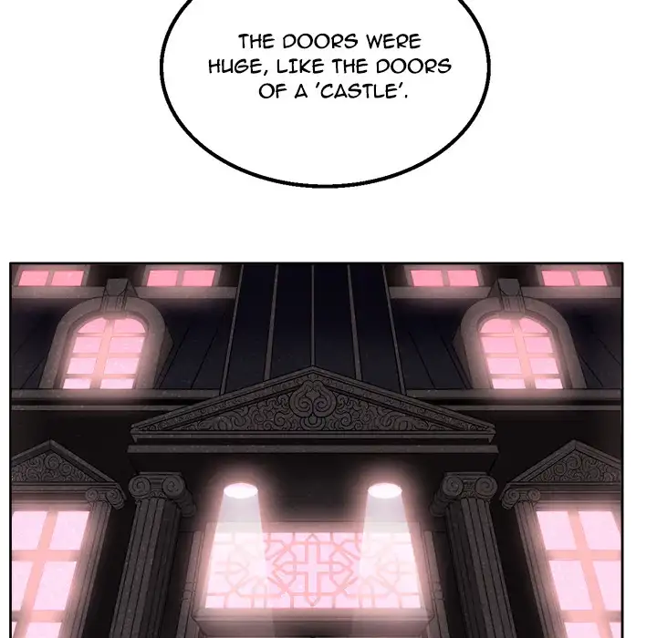 Yuri’s Part Time Job page 137
