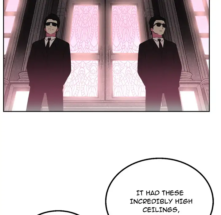 Yuri’s Part Time Job page 138