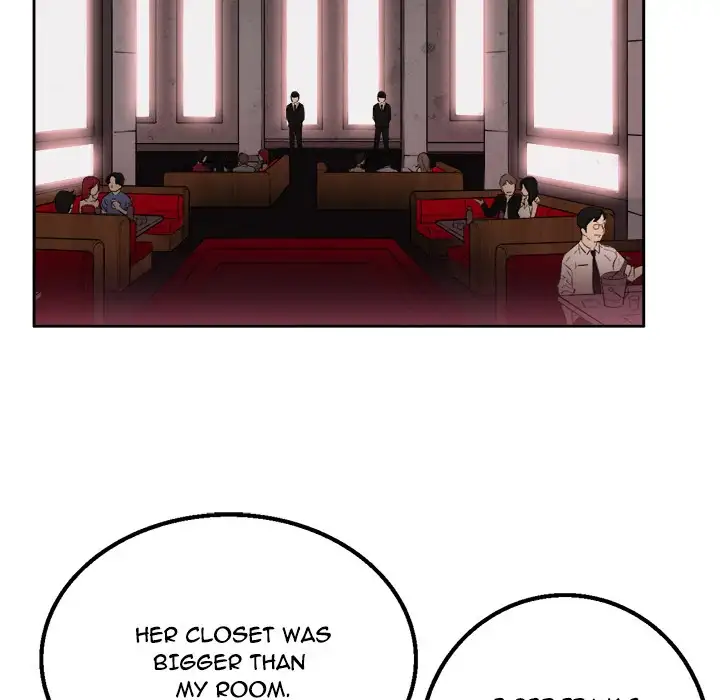 Yuri’s Part Time Job page 140