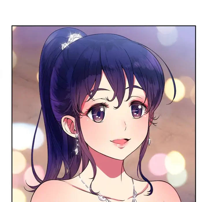 Yuri’s Part Time Job page 149