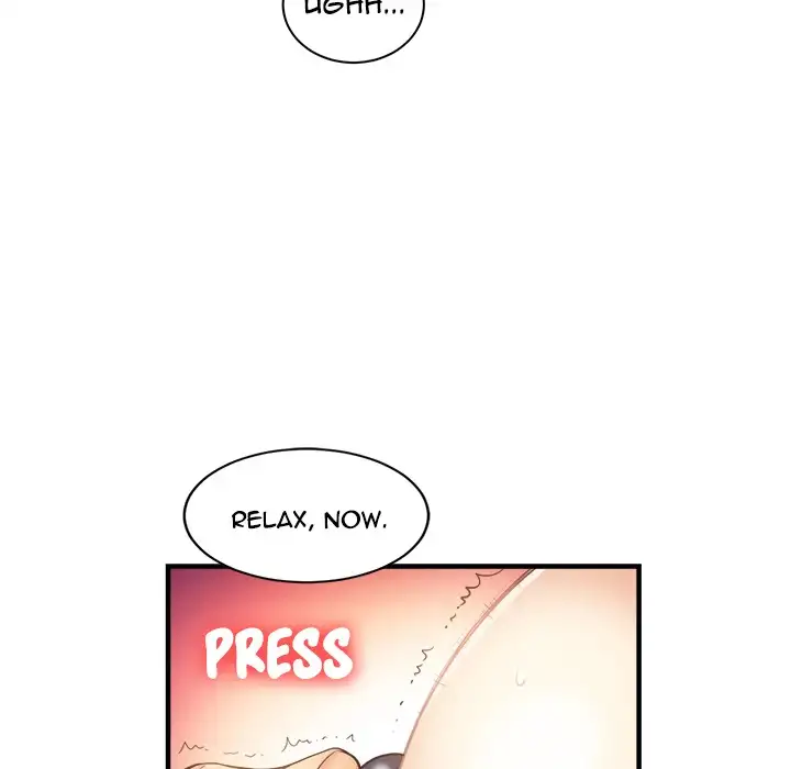 Yuri’s Part Time Job page 8