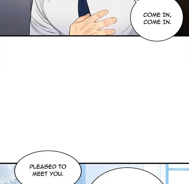 Yuri’s Part Time Job page 30