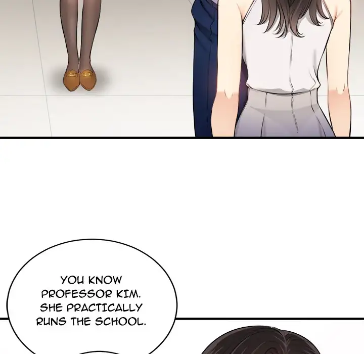 Yuri’s Part Time Job page 32