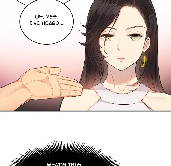 Yuri’s Part Time Job page 33
