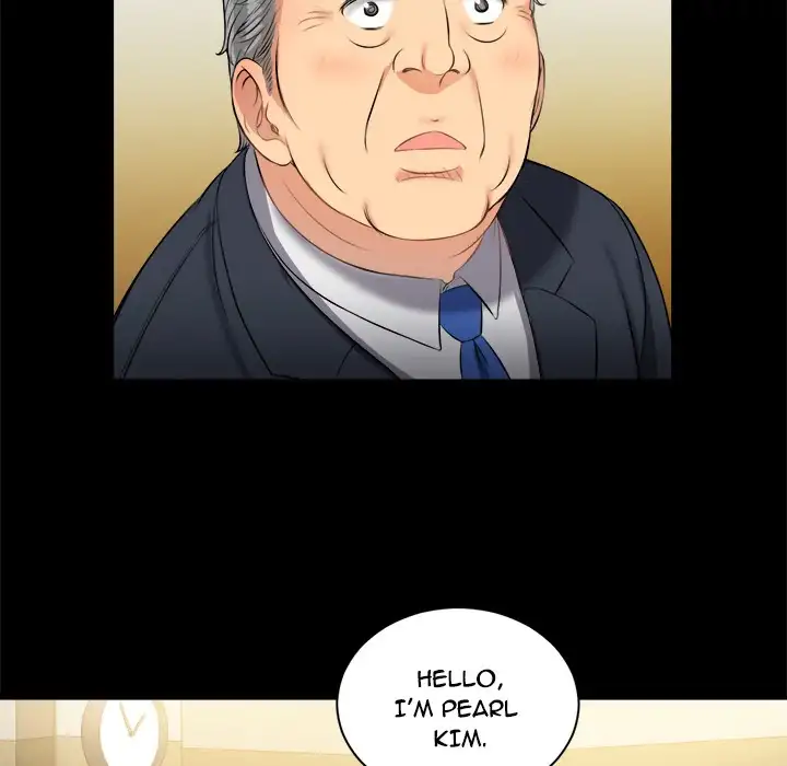 Yuri’s Part Time Job page 38