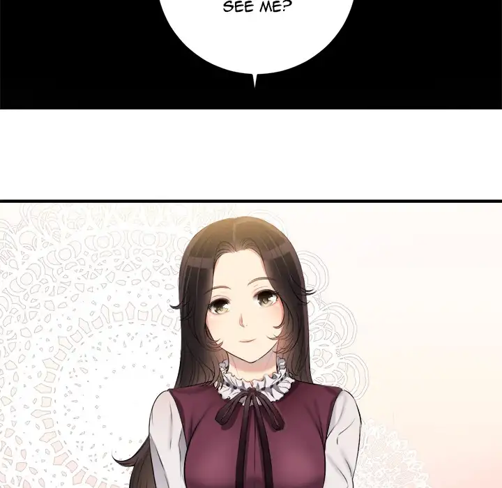 Yuri’s Part Time Job page 40