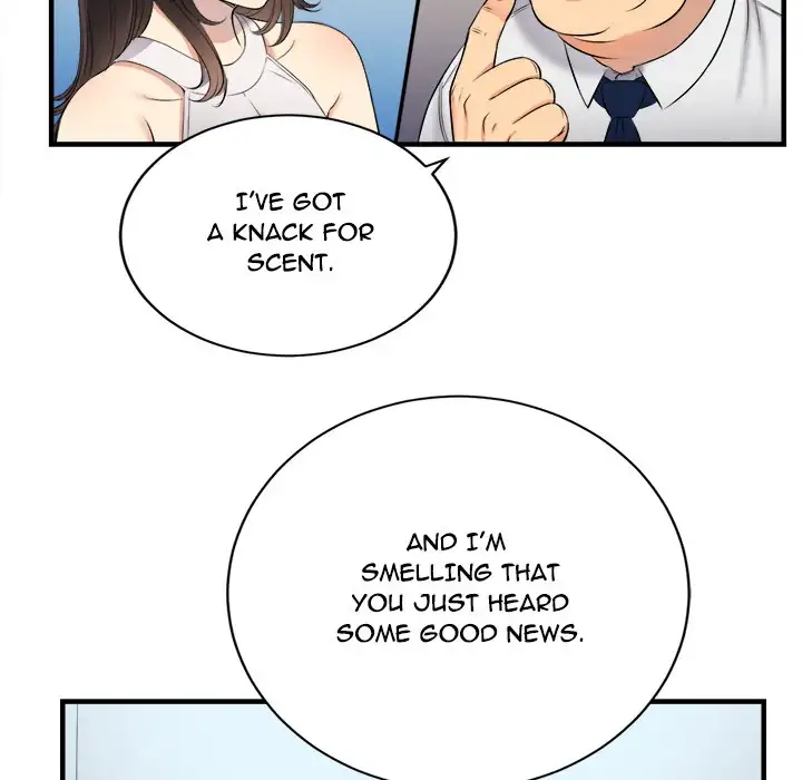 Yuri’s Part Time Job page 51