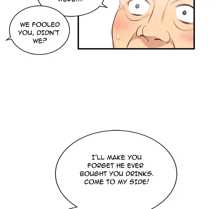 Yuri’s Part Time Job page 59