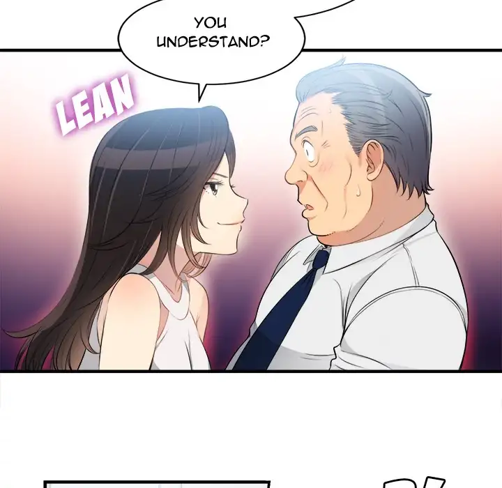 Yuri’s Part Time Job page 60