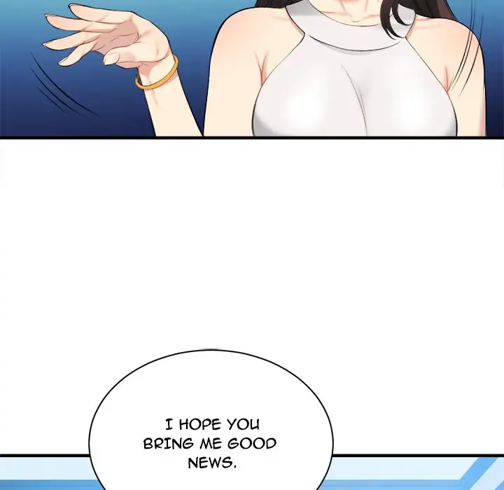 Yuri’s Part Time Job page 71