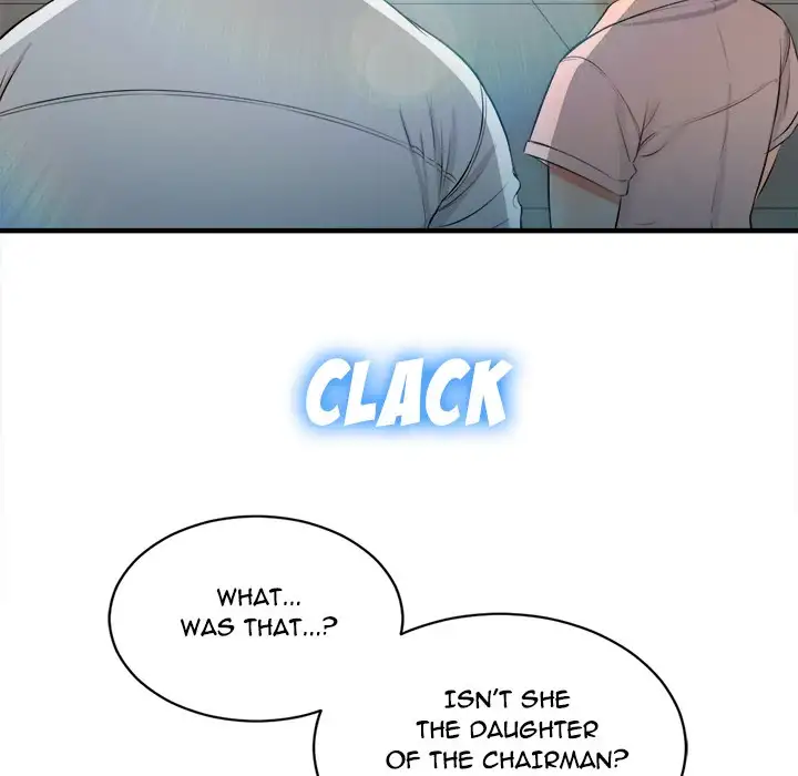 Yuri’s Part Time Job page 73