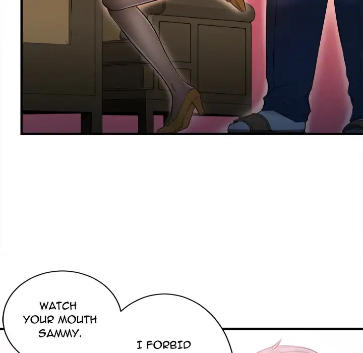 Yuri’s Part Time Job page 76