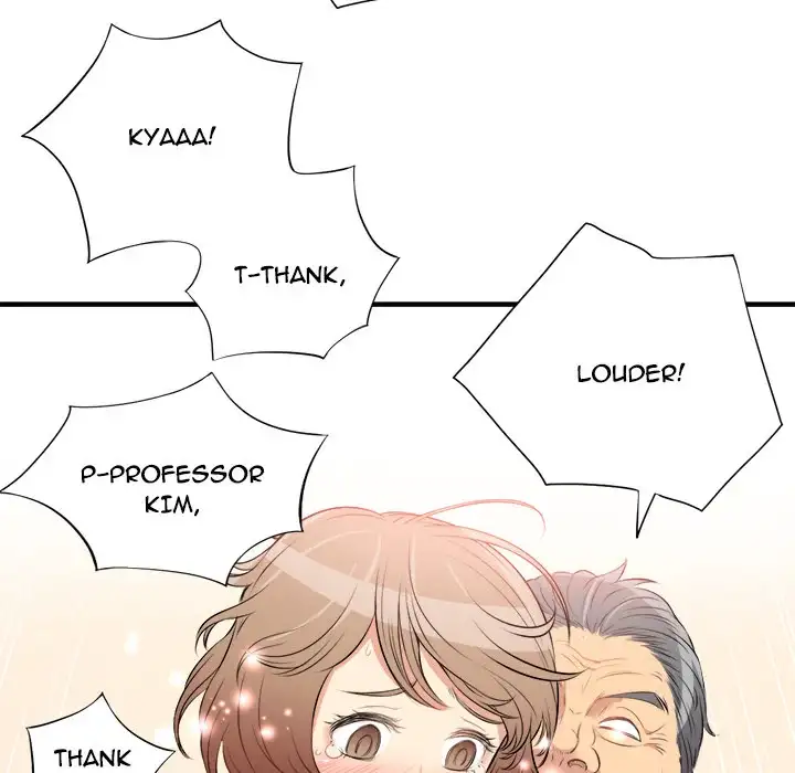 Yuri’s Part Time Job page 92