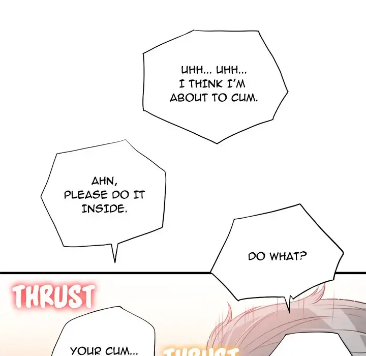 Yuri’s Part Time Job page 95