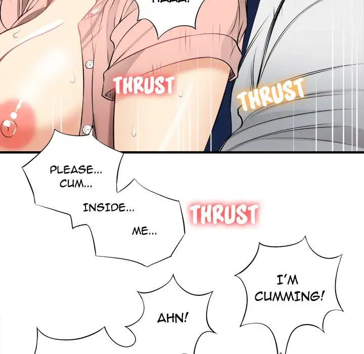 Yuri’s Part Time Job page 97
