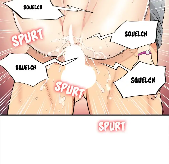 Yuri’s Part Time Job page 99
