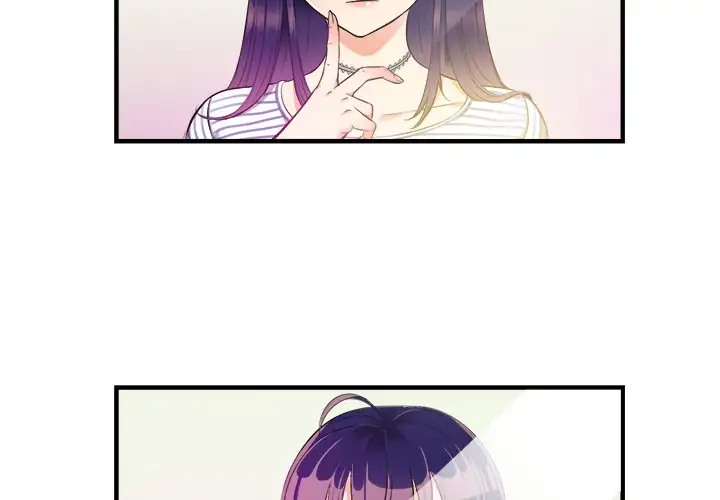 Yuri’s Part Time Job page 2