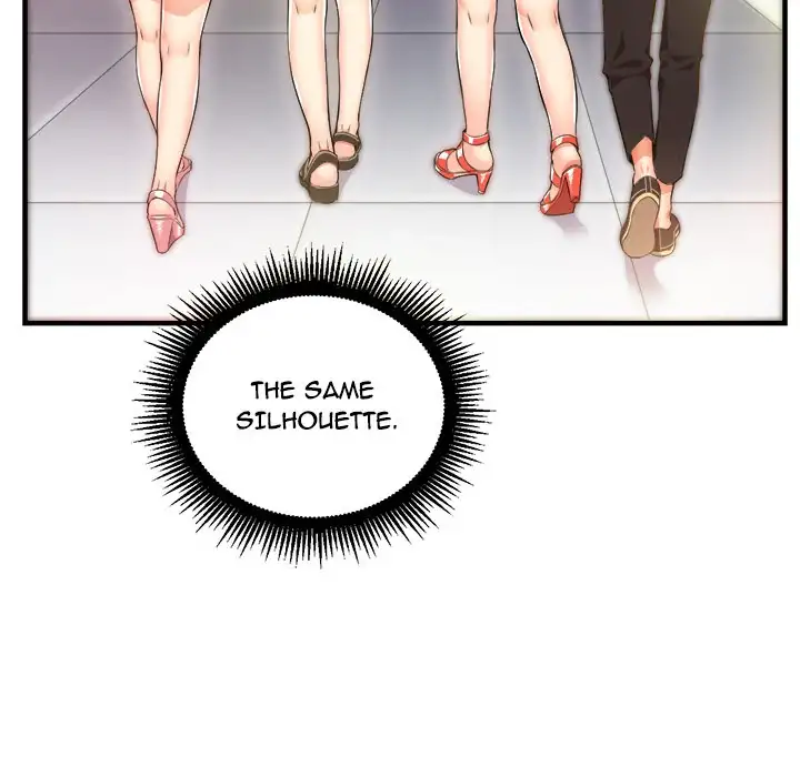 Yuri’s Part Time Job page 13