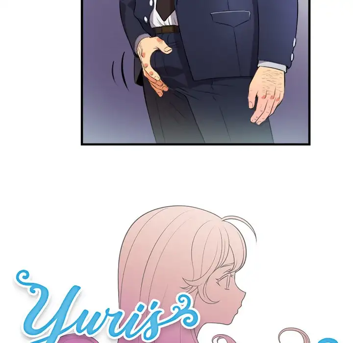 Yuri’s Part Time Job page 15