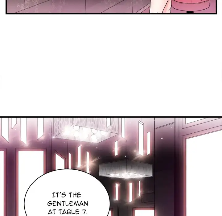 Yuri’s Part Time Job page 22