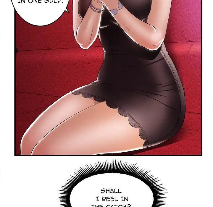 Yuri’s Part Time Job page 32