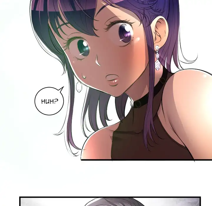 Yuri’s Part Time Job page 39