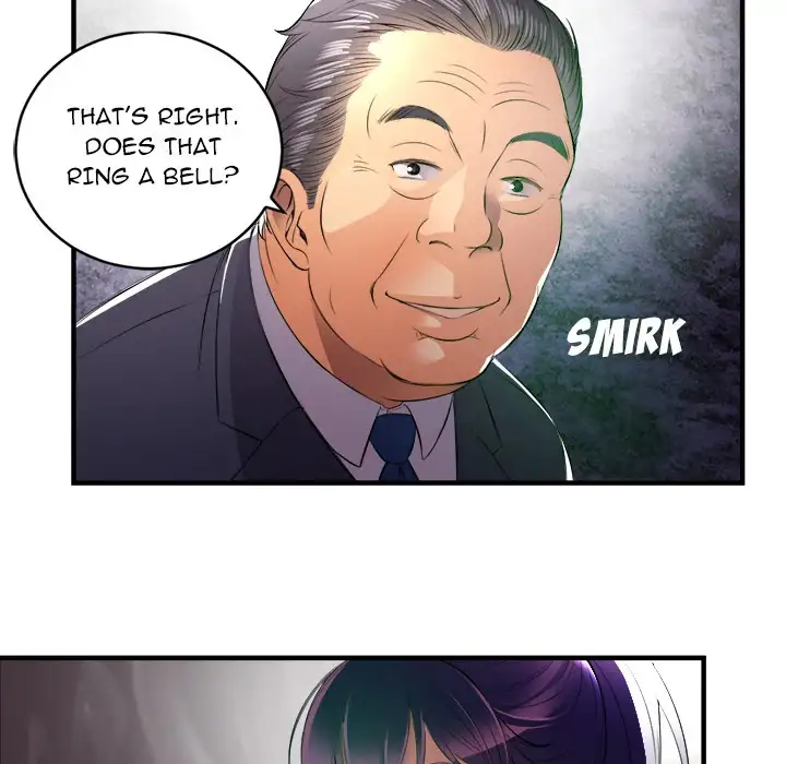 Yuri’s Part Time Job page 40