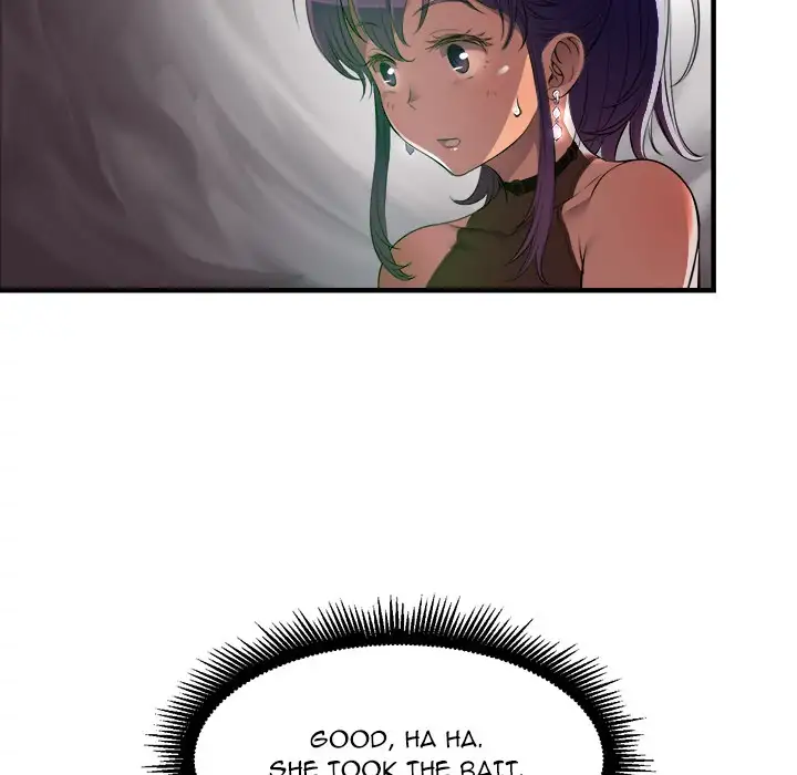 Yuri’s Part Time Job page 41