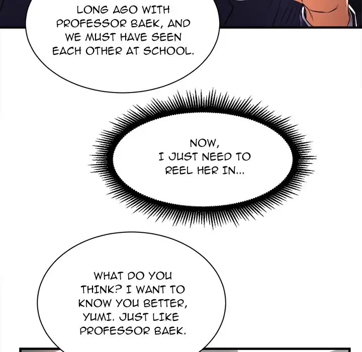 Yuri’s Part Time Job page 43