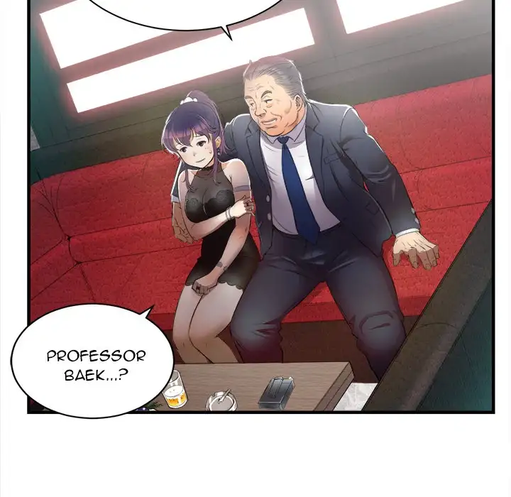 Yuri’s Part Time Job page 44