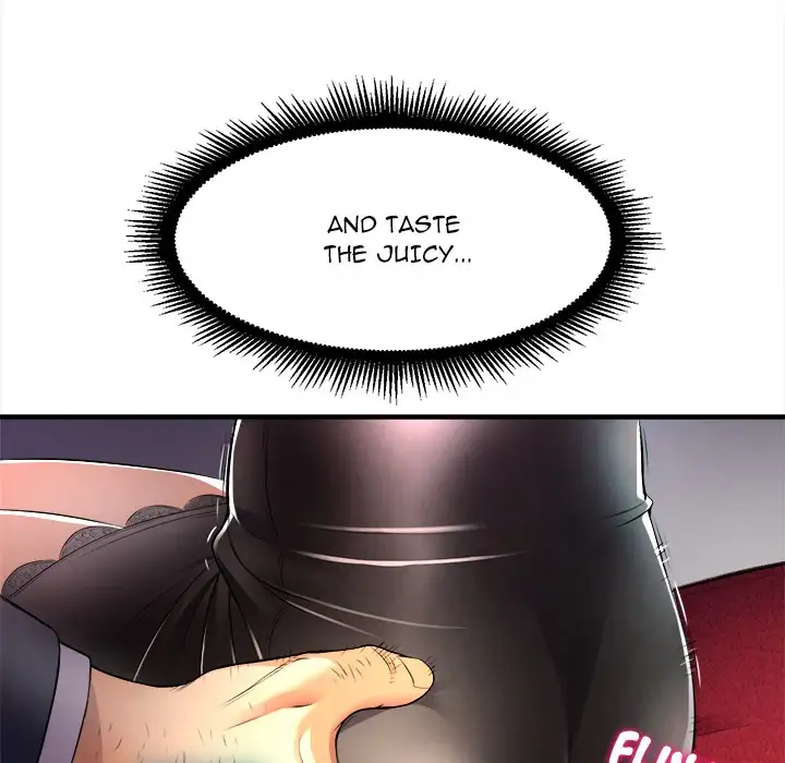 Yuri’s Part Time Job page 45
