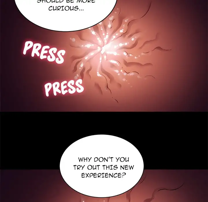 Yuri’s Part Time Job page 60