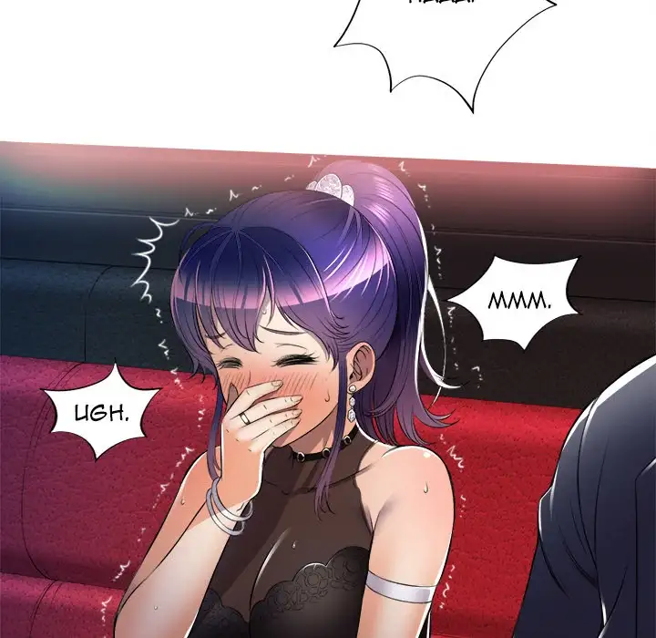 Yuri’s Part Time Job page 62
