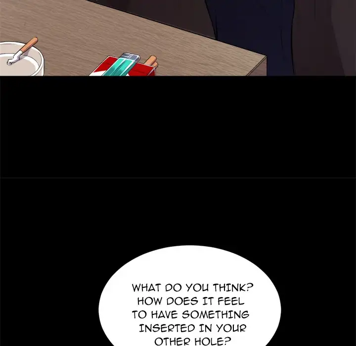 Yuri’s Part Time Job page 64