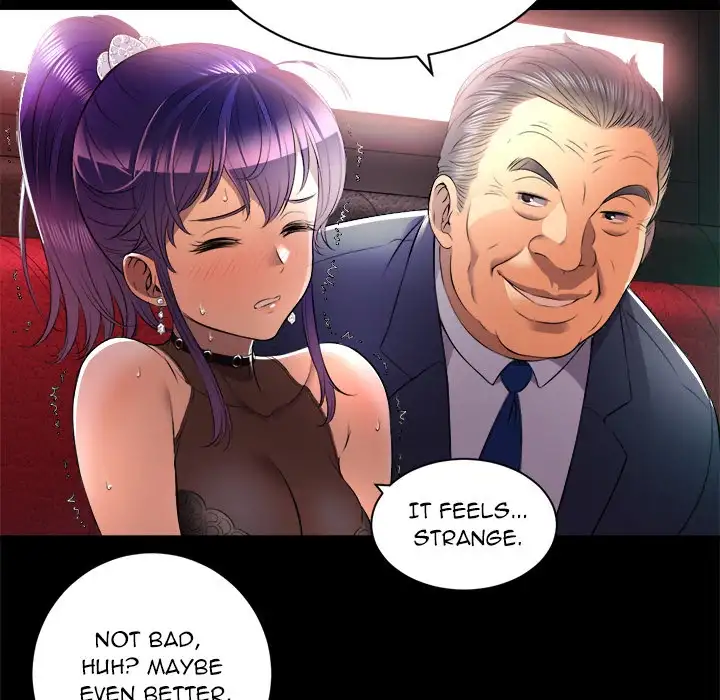 Yuri’s Part Time Job page 65