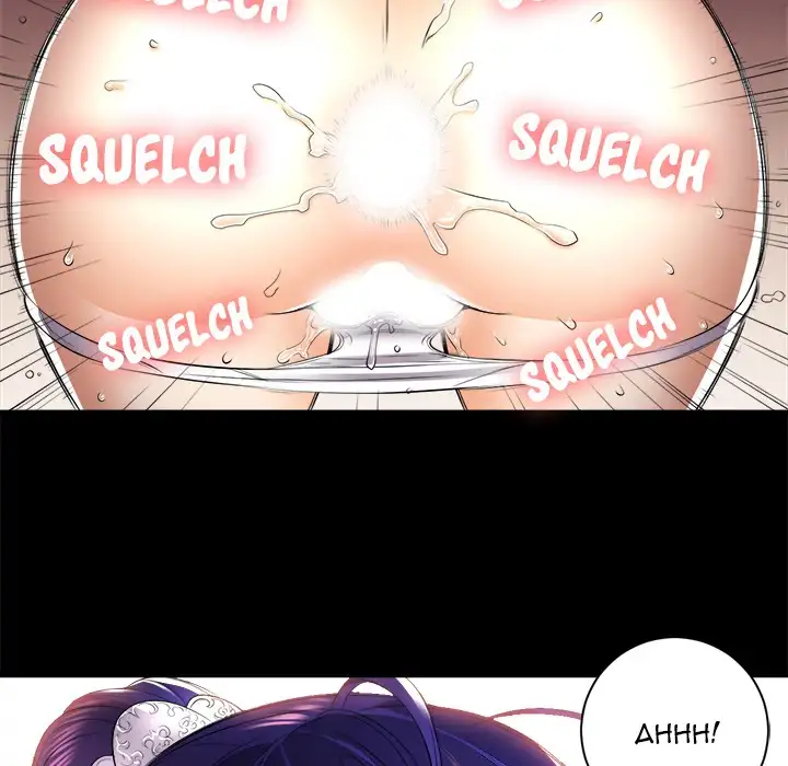 Yuri’s Part Time Job page 73