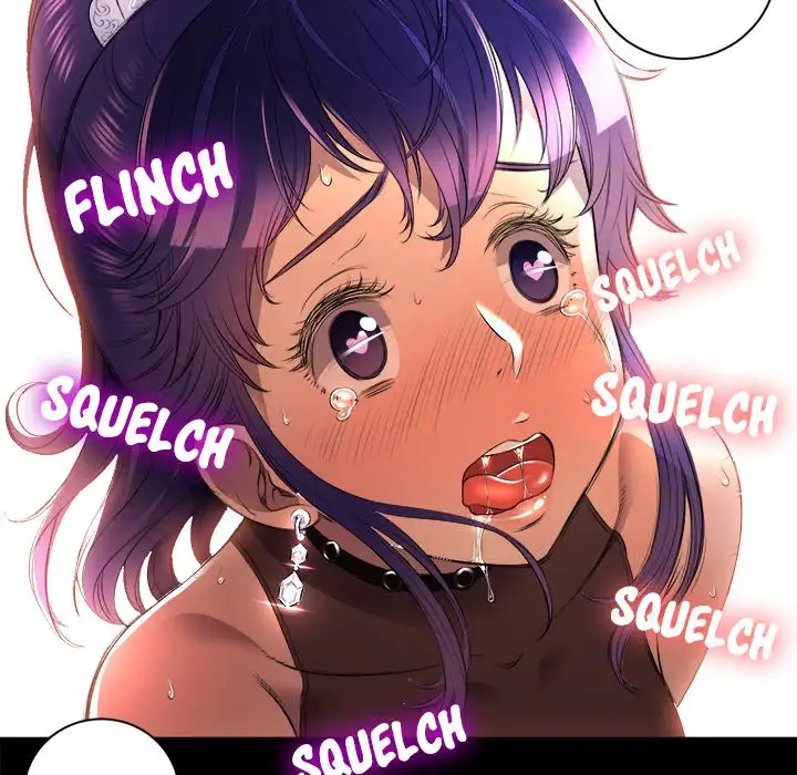 Yuri’s Part Time Job page 74