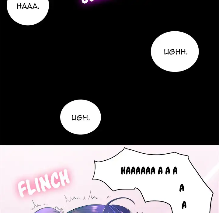 Yuri’s Part Time Job page 75