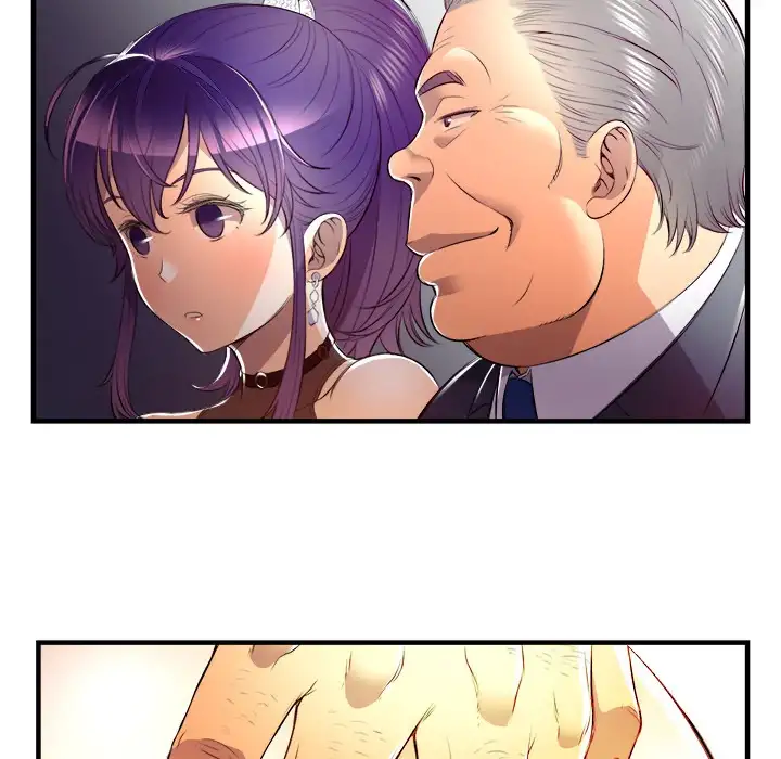 Yuri’s Part Time Job page 79