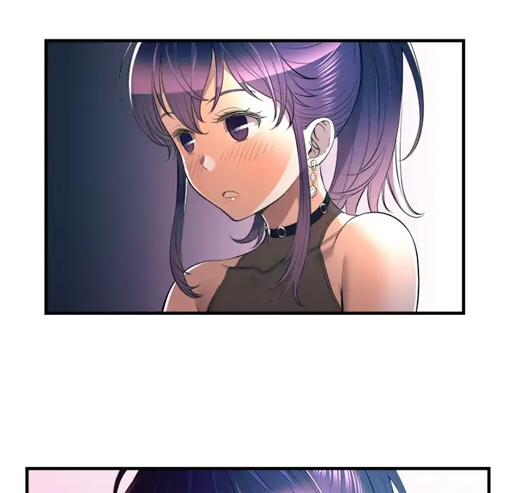 Yuri’s Part Time Job page 81