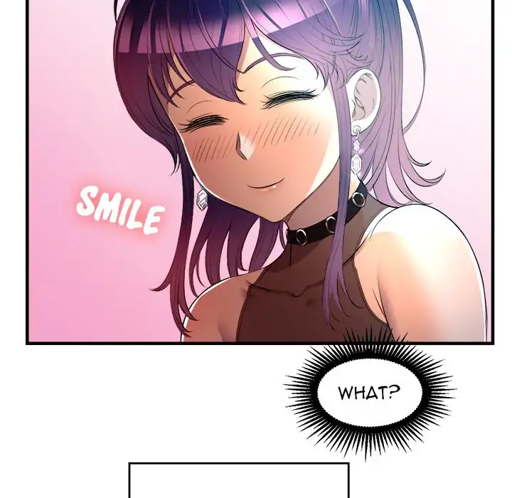 Yuri’s Part Time Job page 82