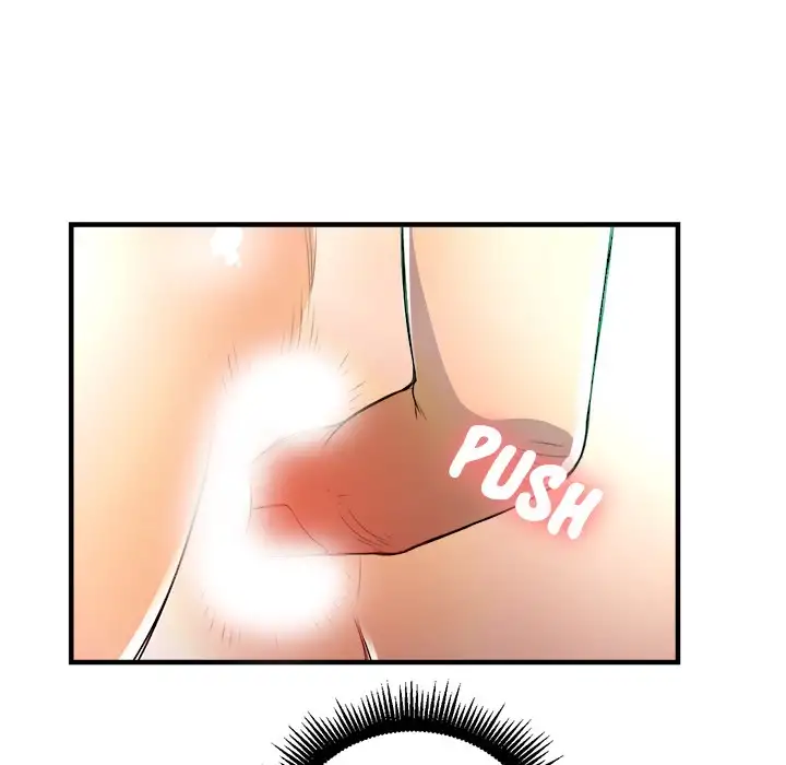 Yuri’s Part Time Job page 84