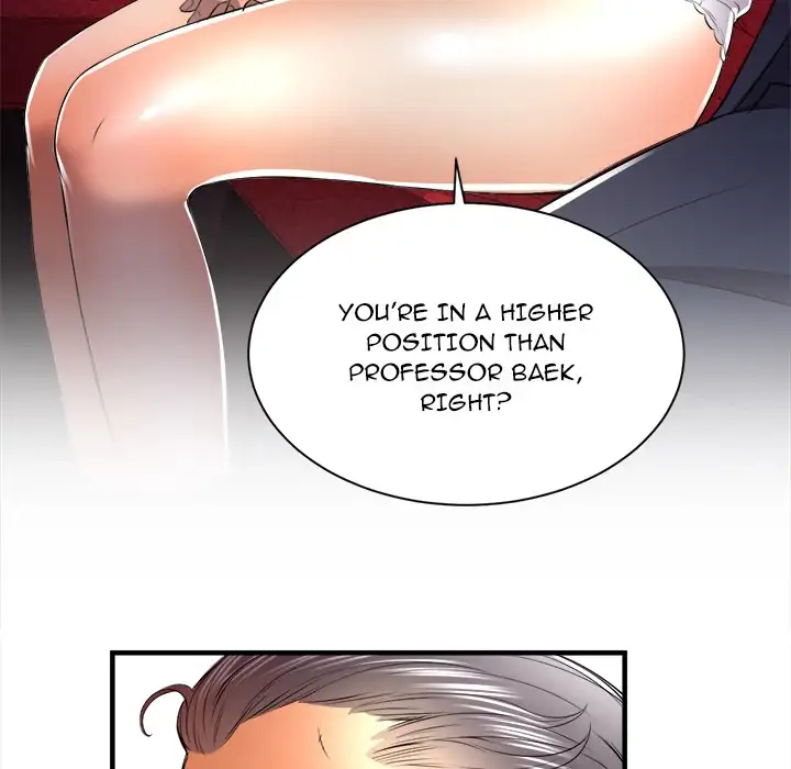 Yuri’s Part Time Job page 91