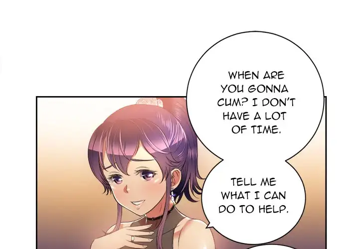Yuri’s Part Time Job page 2