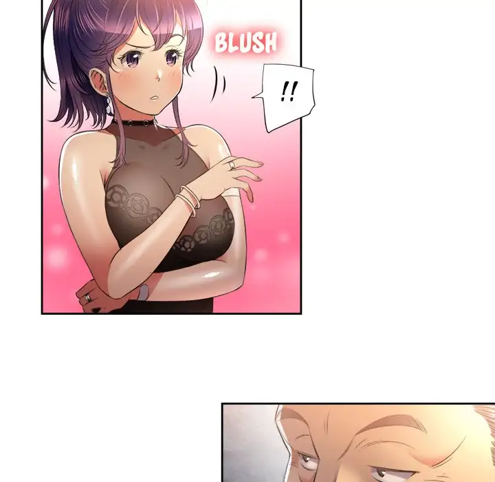 Yuri’s Part Time Job page 7